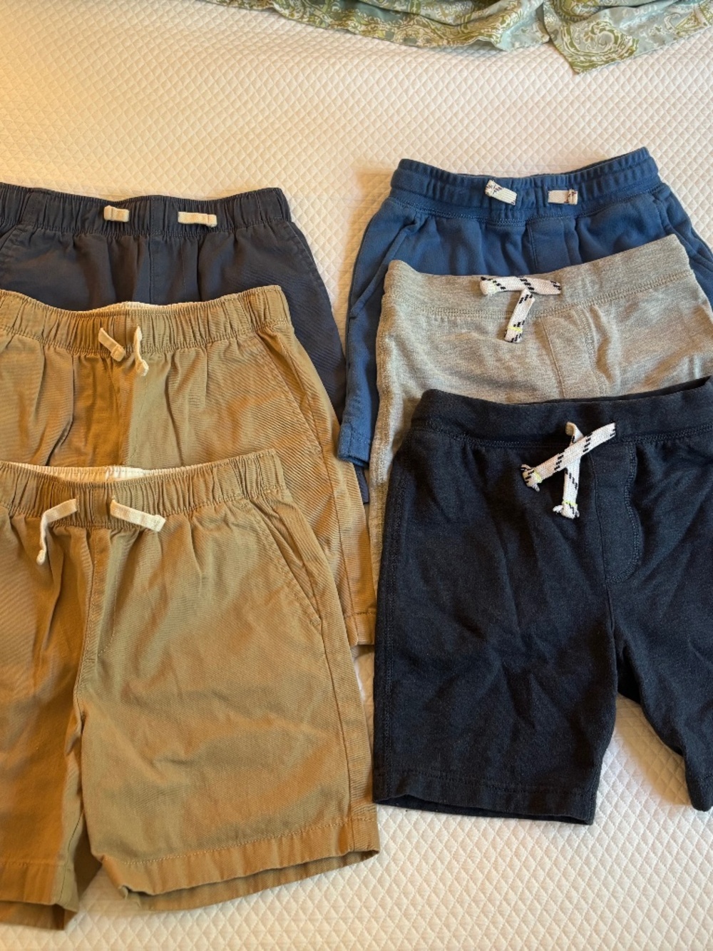 Boys jcrew shorts
